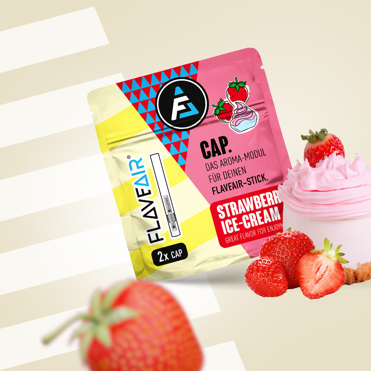 Cap-StrawberryIceCream-1