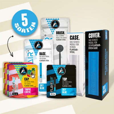 Starter Set. PREMIUM