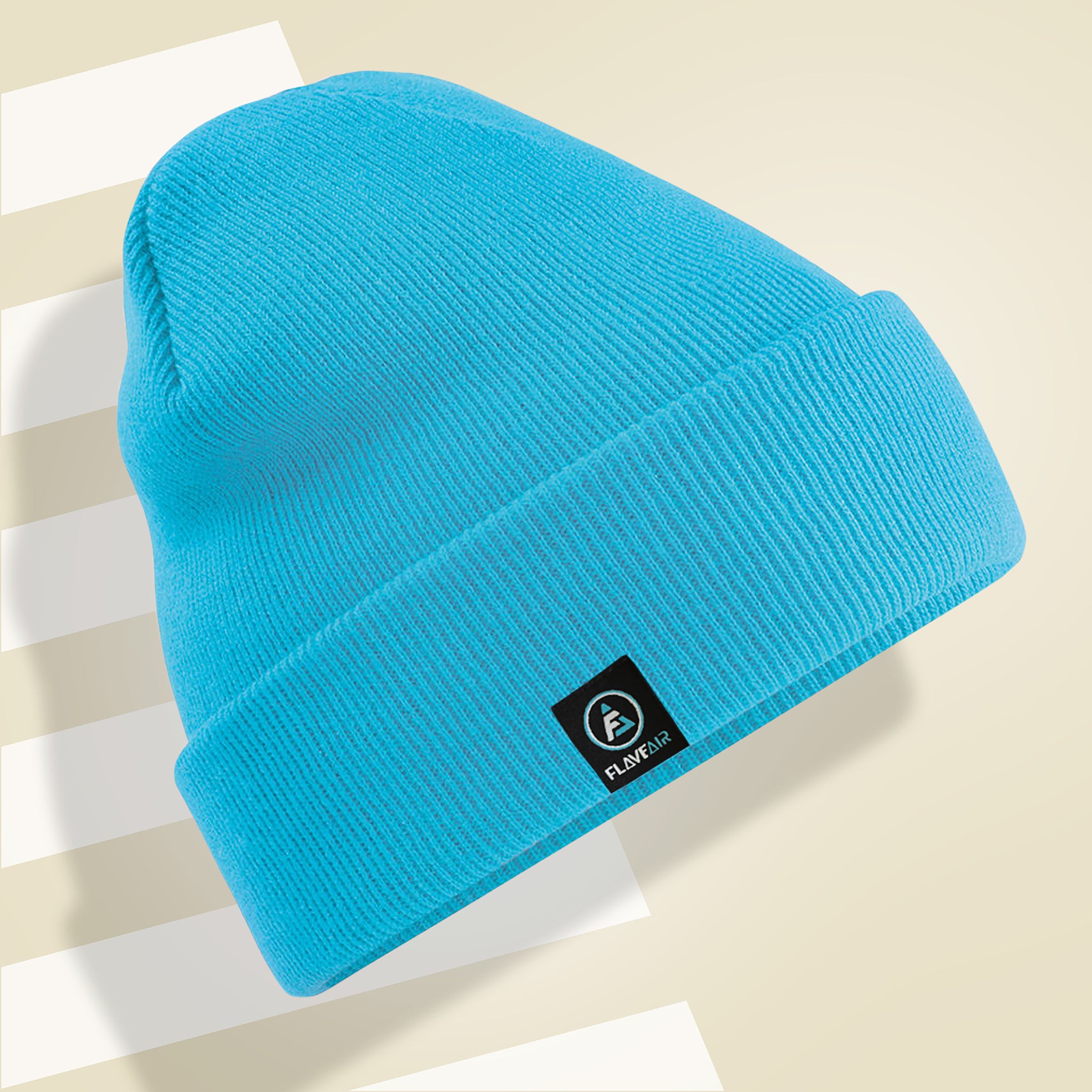 HAT. LABEL