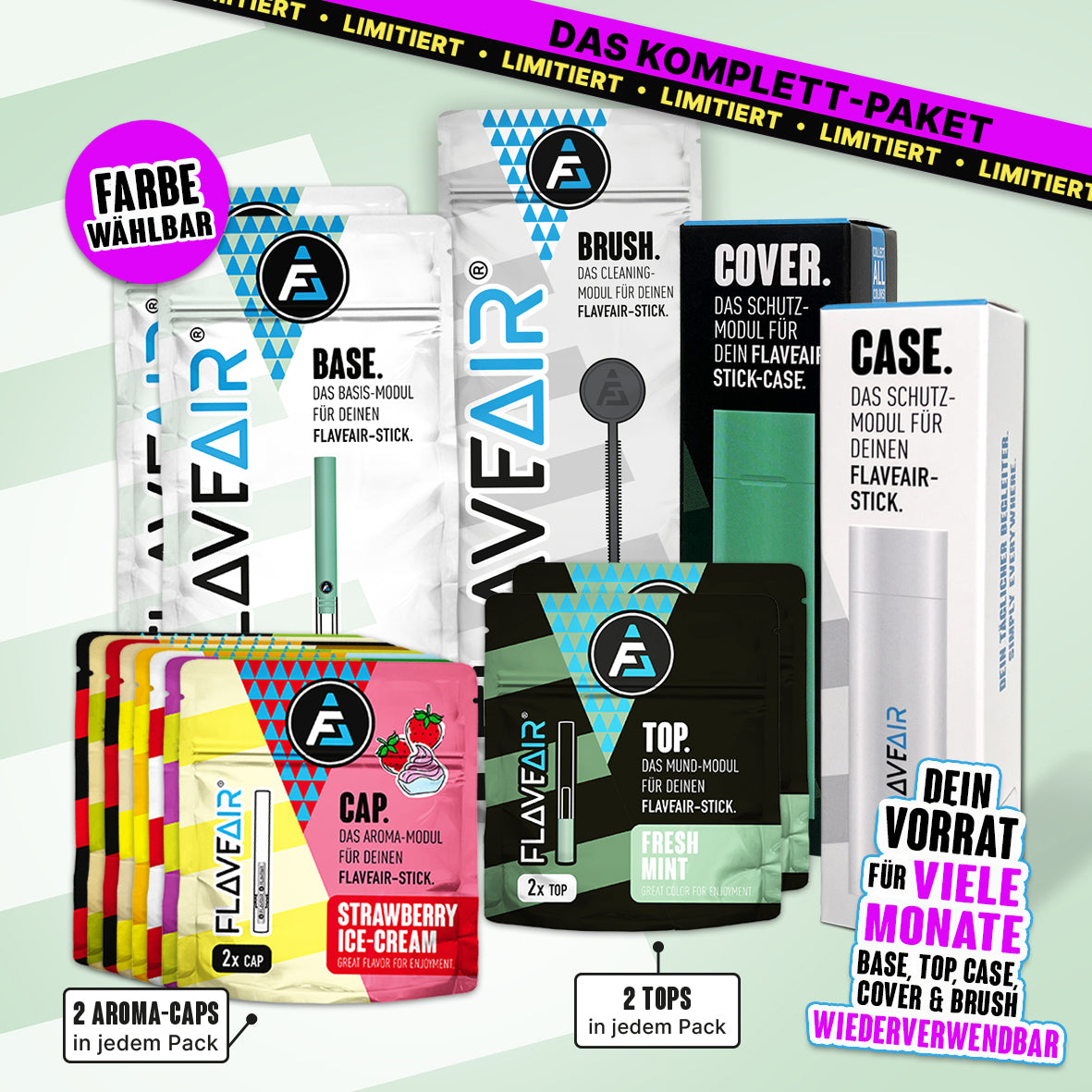 was ist alles in vapes drin BVL main image 1